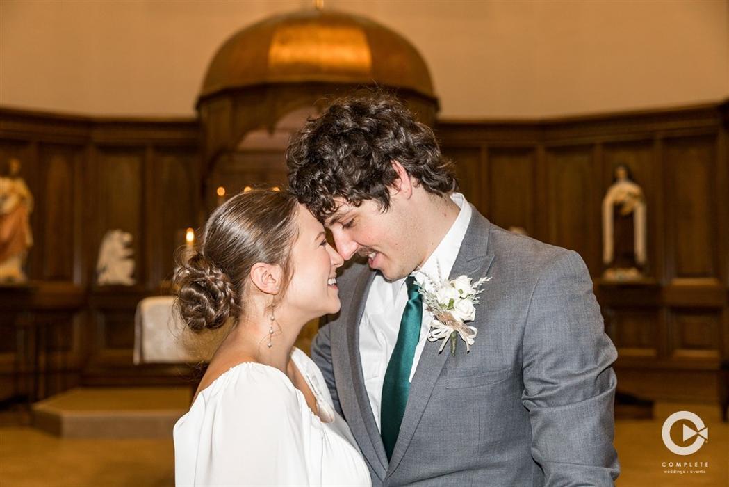 Complete Weddings + Events Image