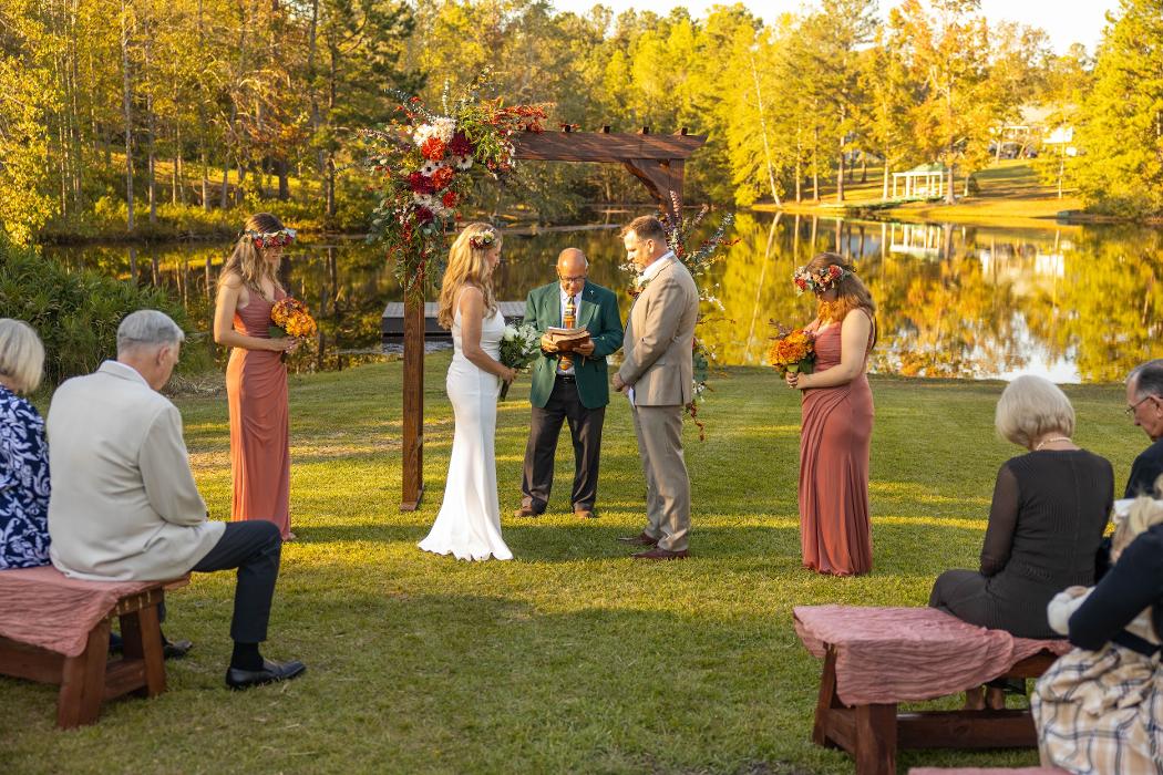 Complete Weddings + Events Image