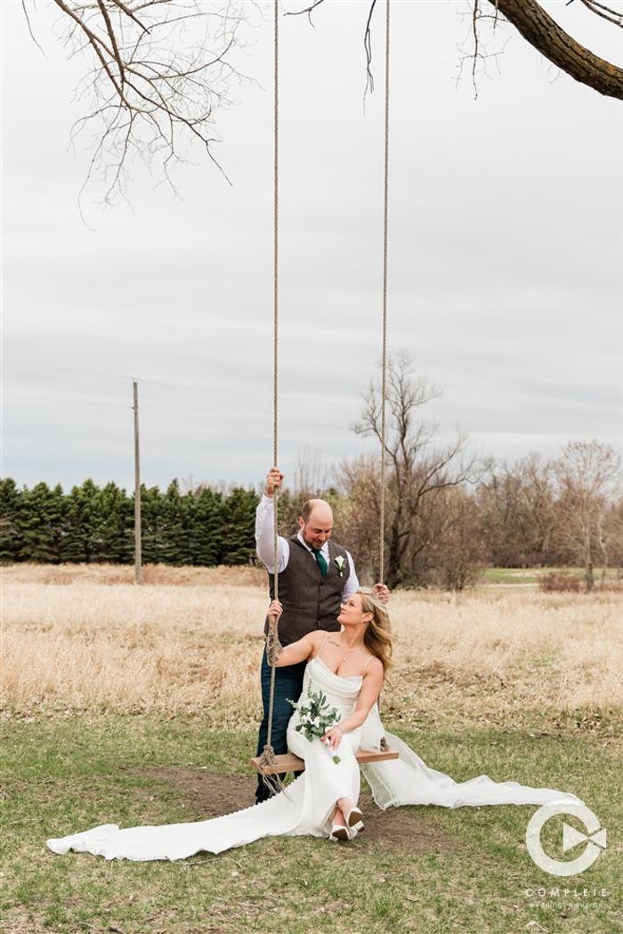 Complete Weddings + Events Image