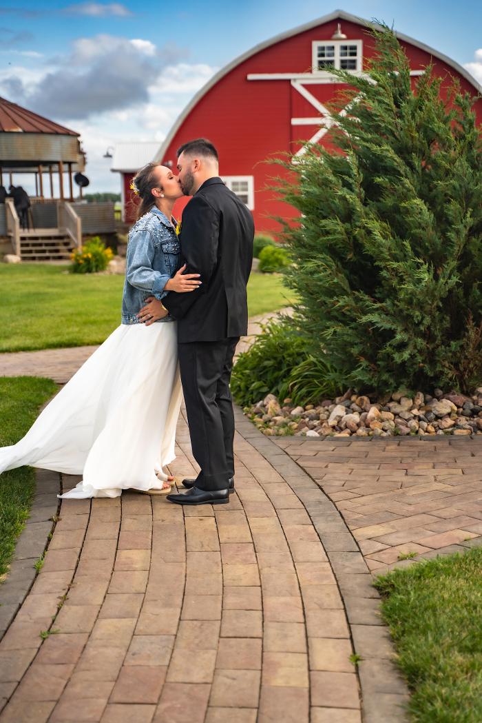 Complete Weddings + Events Image