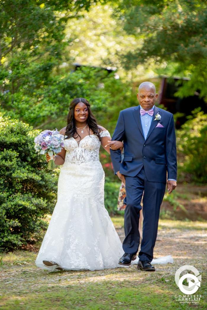 Complete Weddings + Events Image