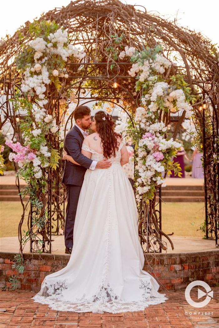 Complete Weddings + Events Image