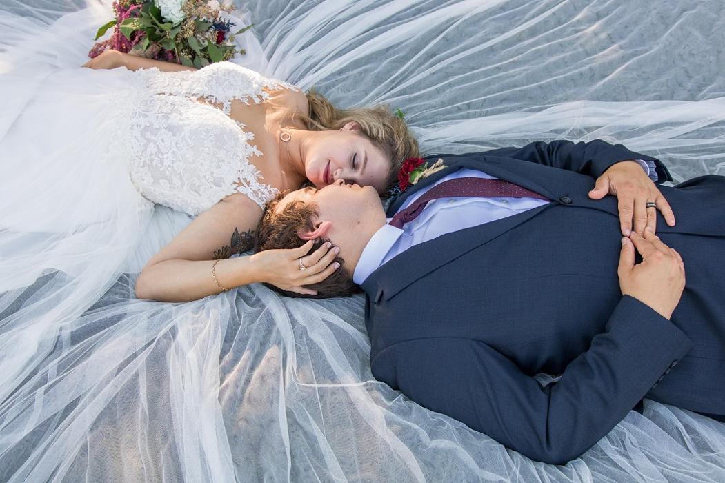 Complete Weddings + Events Image