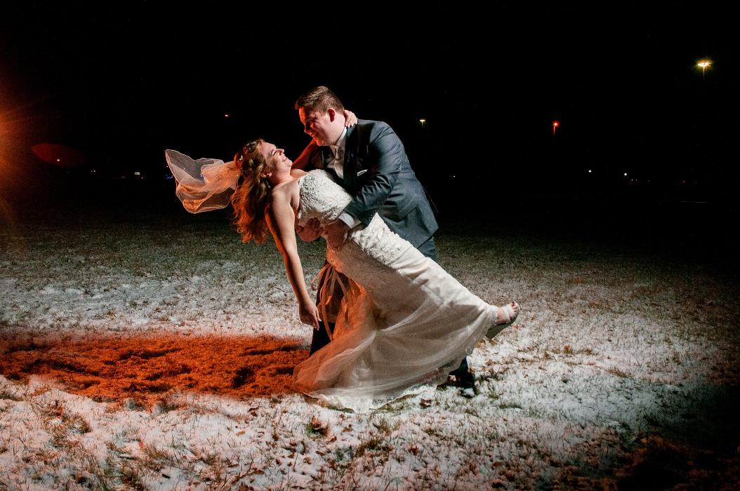Complete Weddings + Events Image