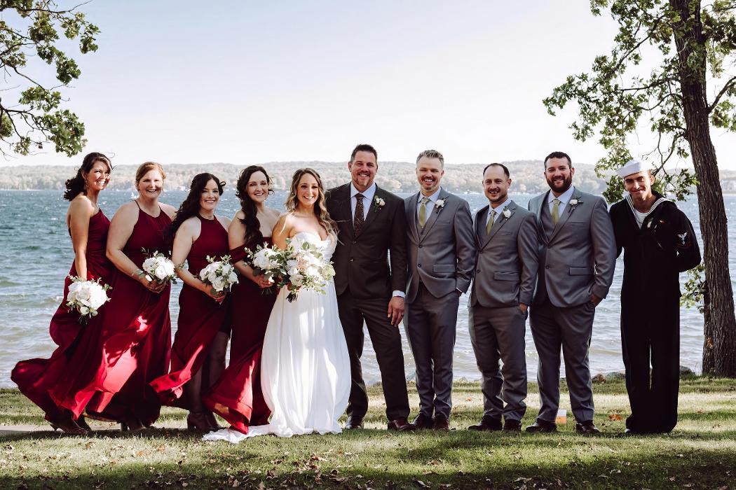 Complete Weddings + Events Image
