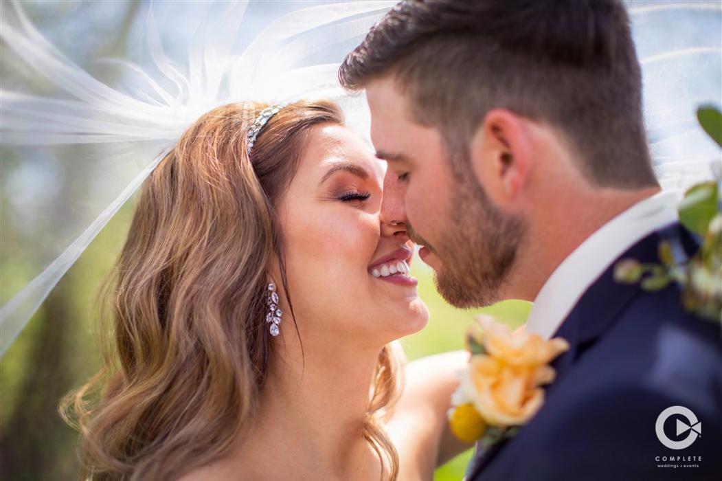 Complete Weddings + Events Image