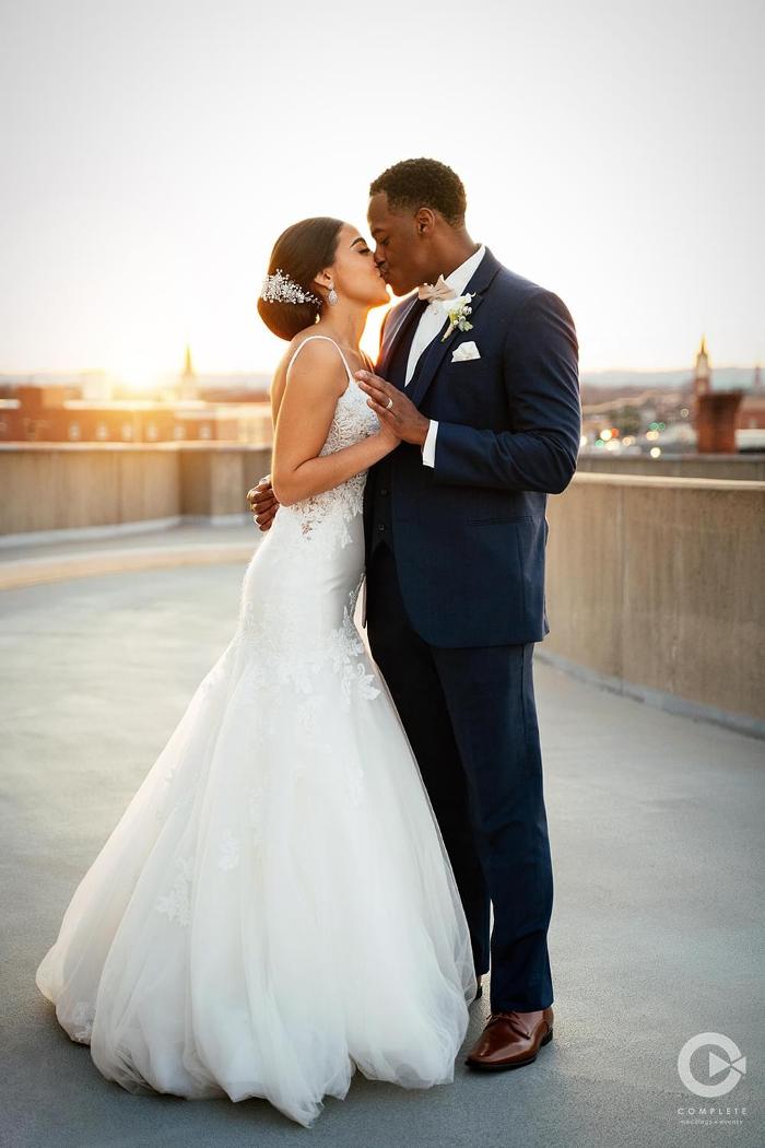 Complete Weddings + Events Image