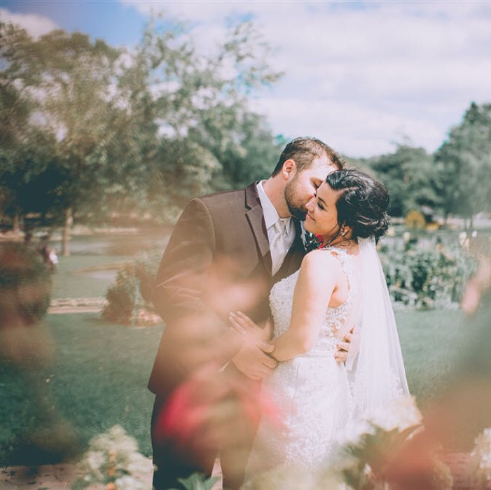 Complete Weddings + Events Image