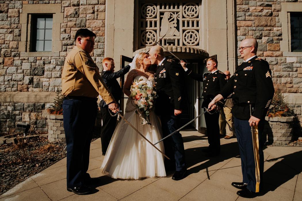 Complete Weddings + Events Image