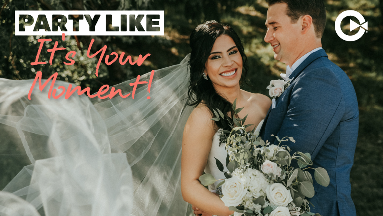 Complete Weddings + Events Image