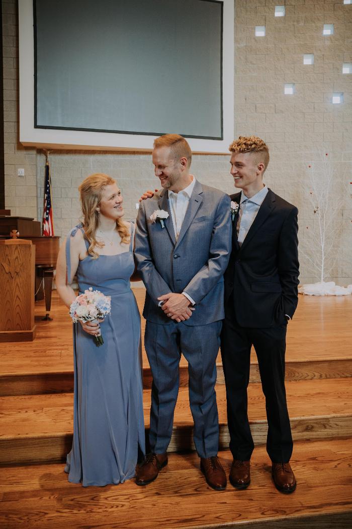 Complete Weddings + Events Image