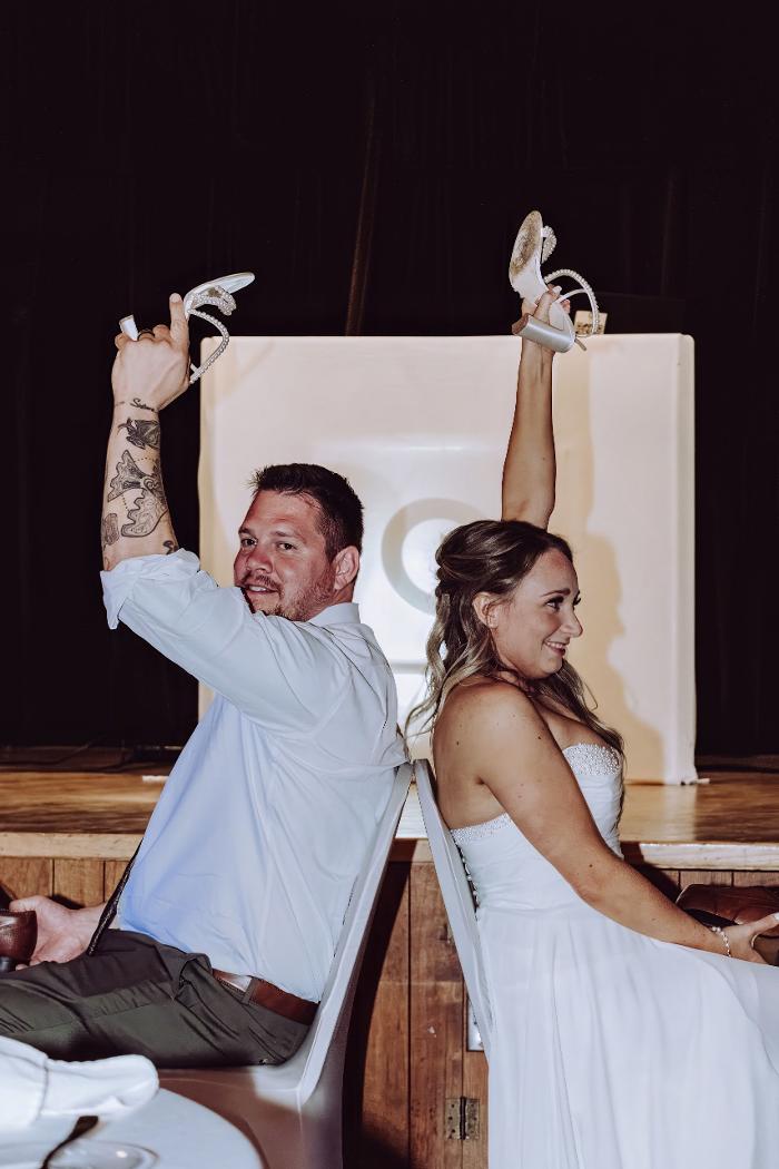 Complete Weddings + Events Image