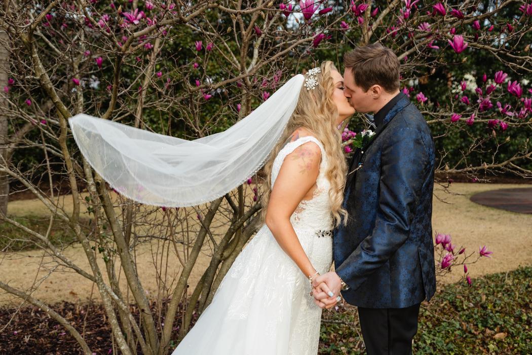 Complete Weddings + Events Image