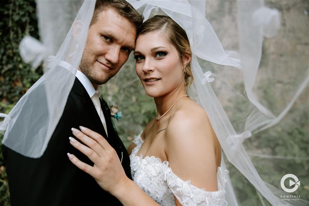 Complete Weddings + Events Image