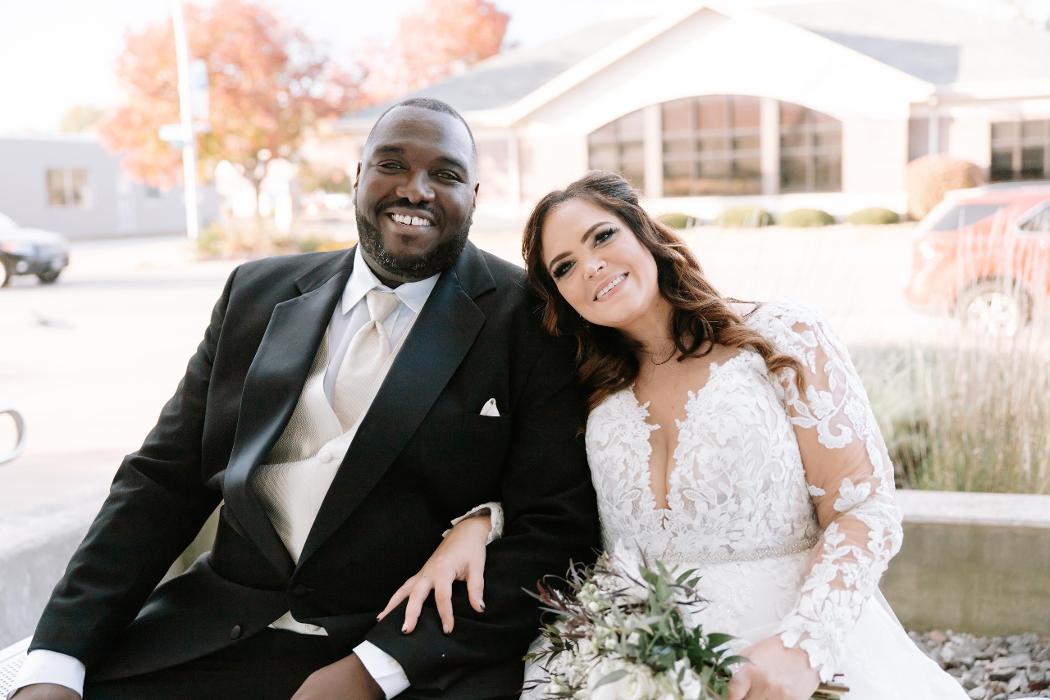 Complete Weddings + Events Image