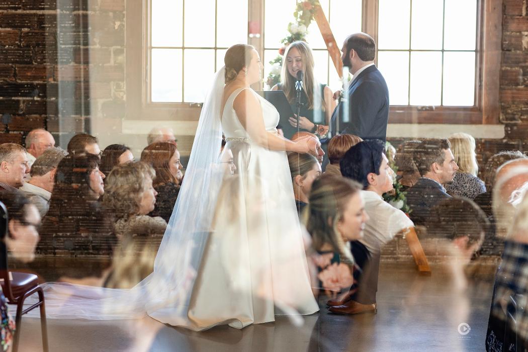 Complete Weddings + Events Image