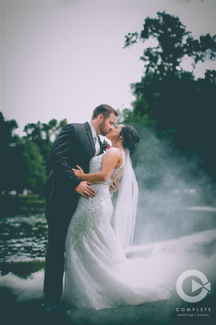 Complete Weddings + Events Image