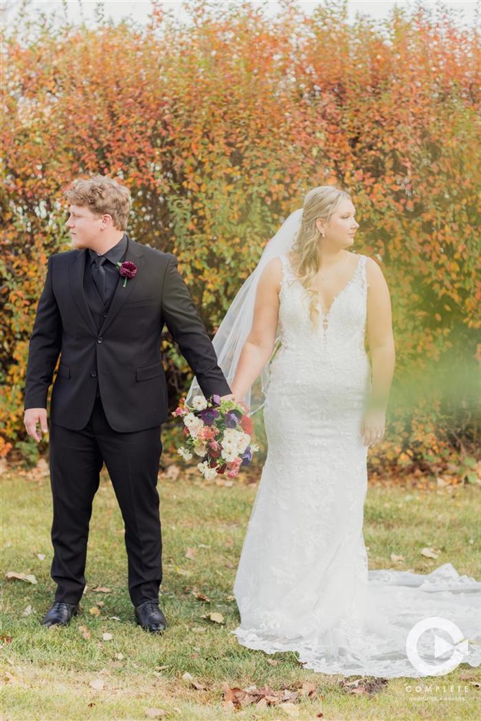 Complete Weddings + Events Image