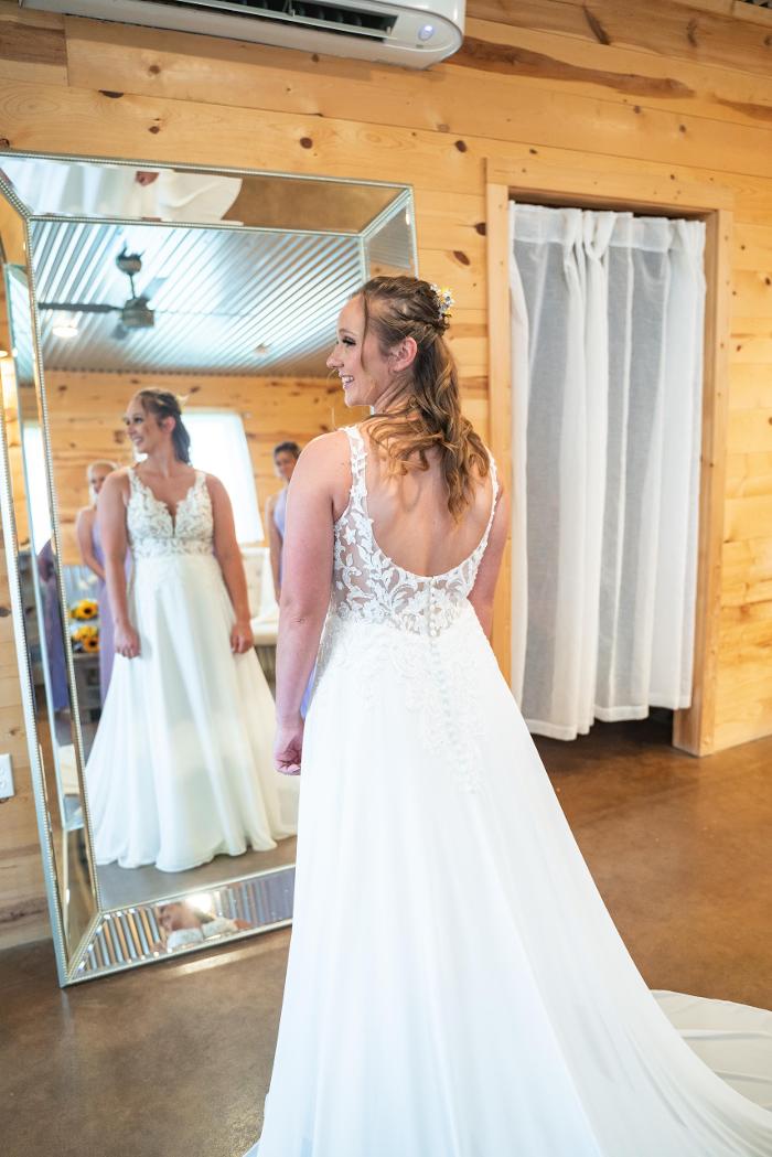 Complete Weddings + Events Image
