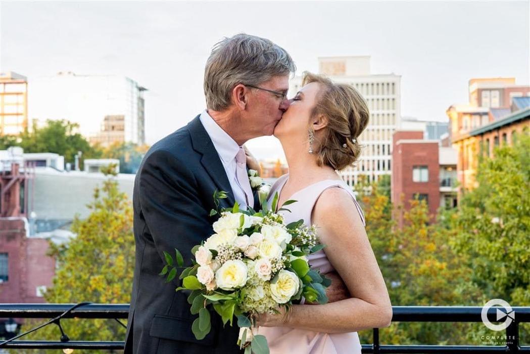 Complete Weddings + Events Image