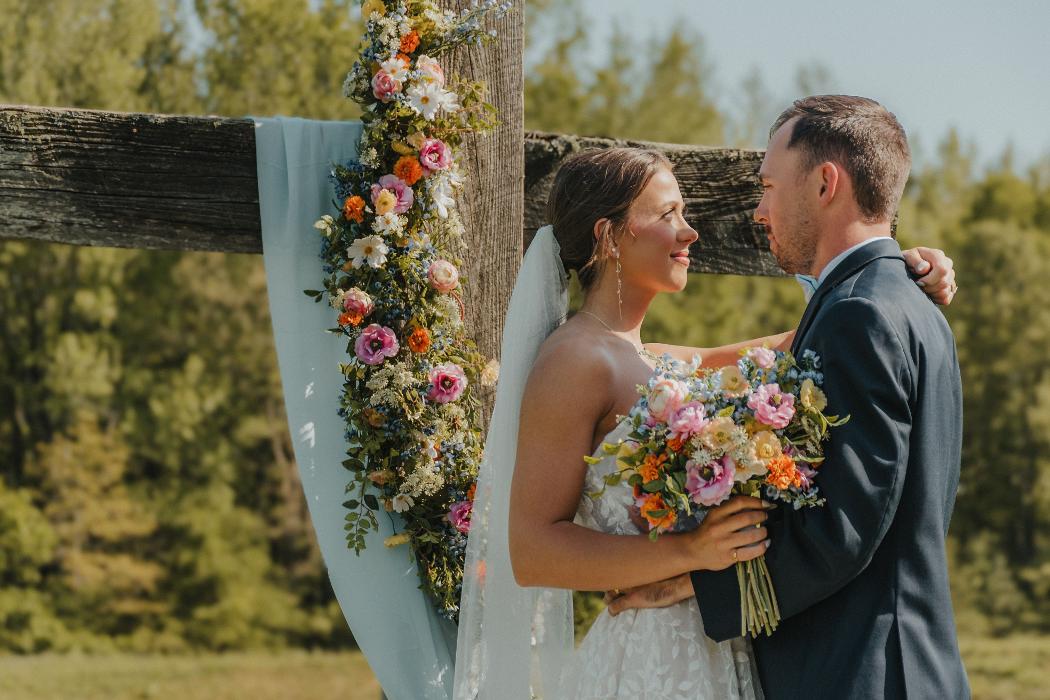Complete Weddings + Events Image