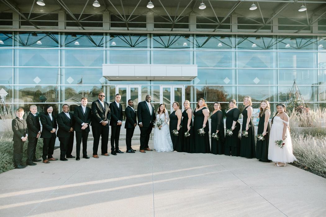 Complete Weddings + Events Image