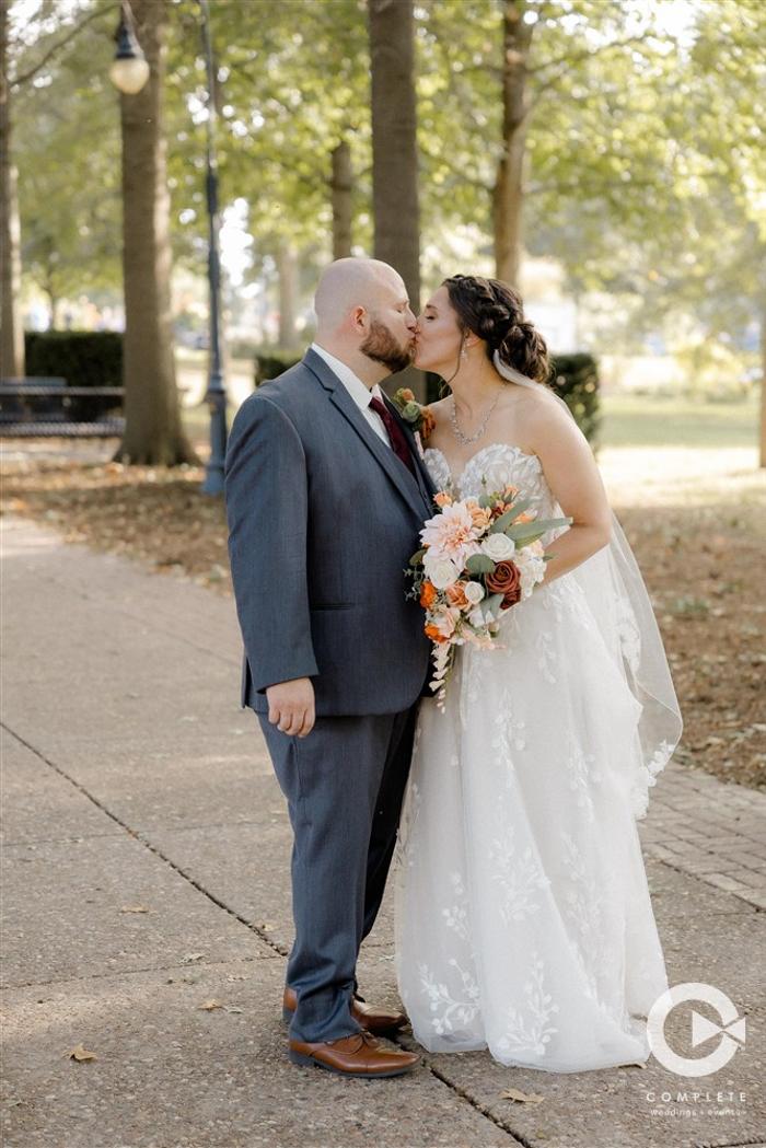 Complete Weddings + Events Image