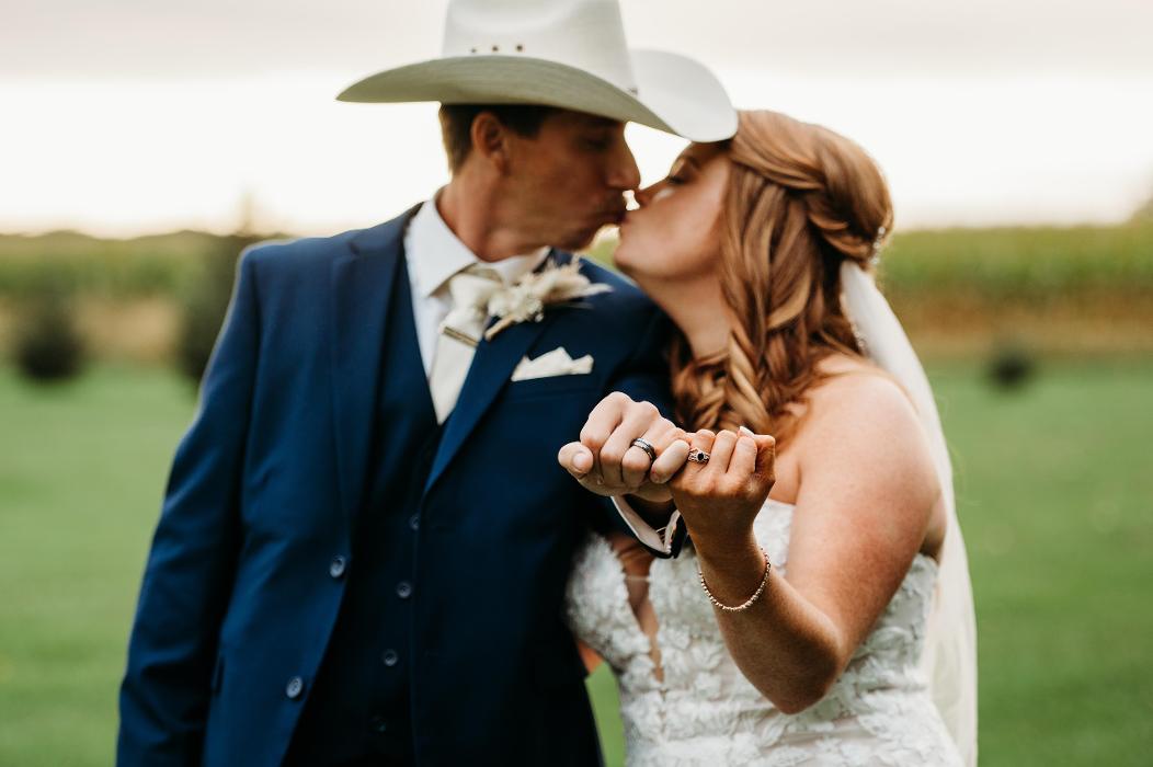 Complete Weddings + Events Image