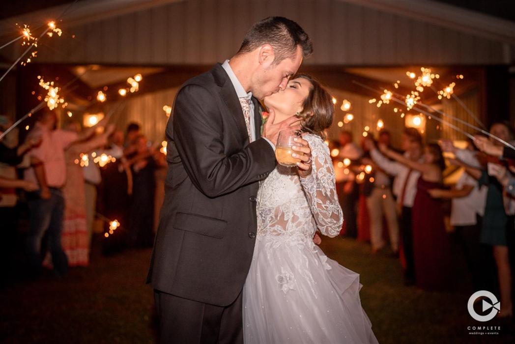 Complete Weddings + Events Image