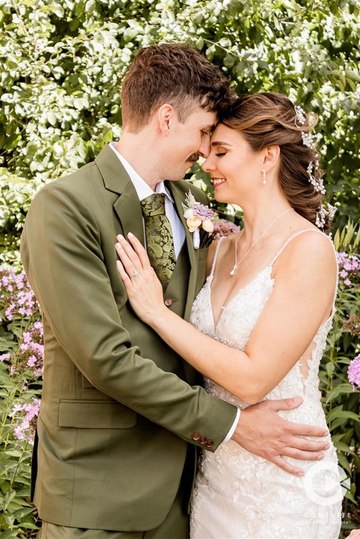 Complete Weddings + Events Image
