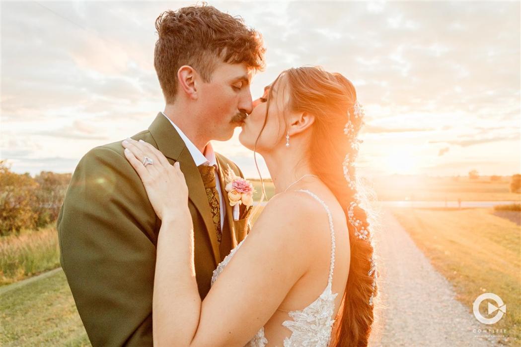 Complete Weddings + Events Image