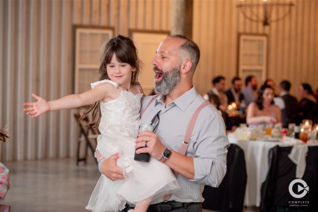 Complete Weddings + Events Image