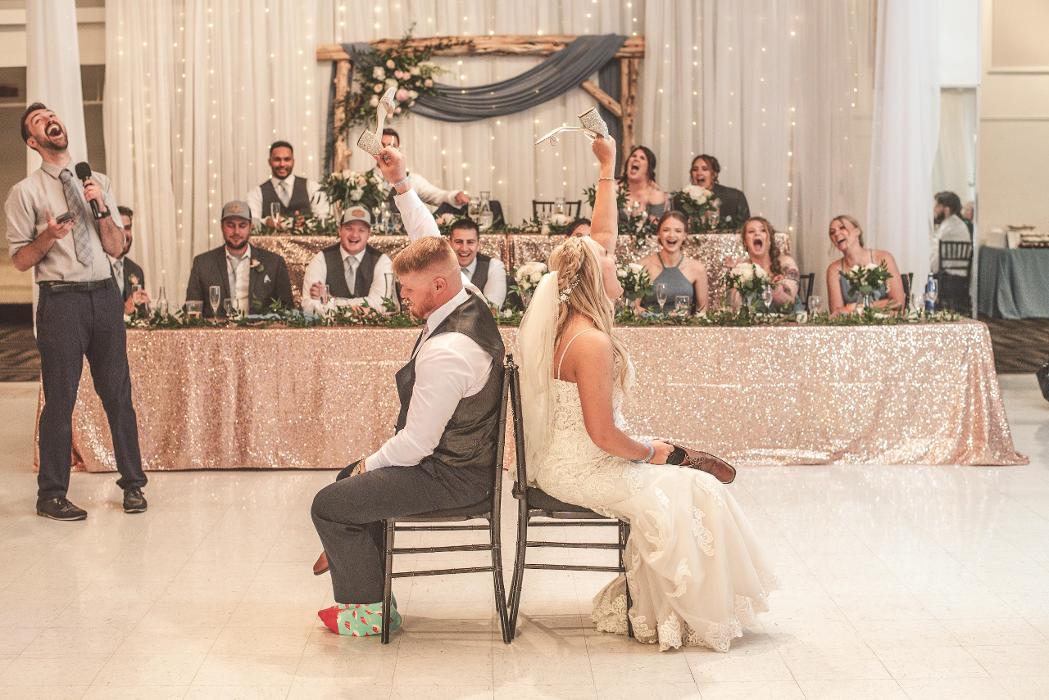 Complete Weddings + Events Image