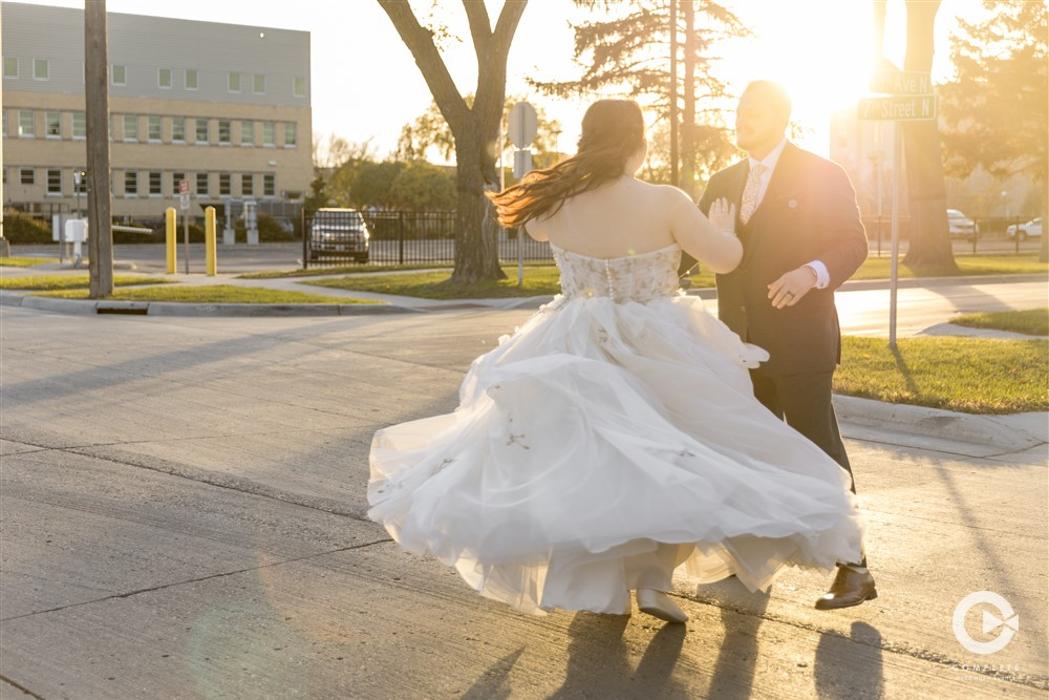Complete Weddings + Events Image