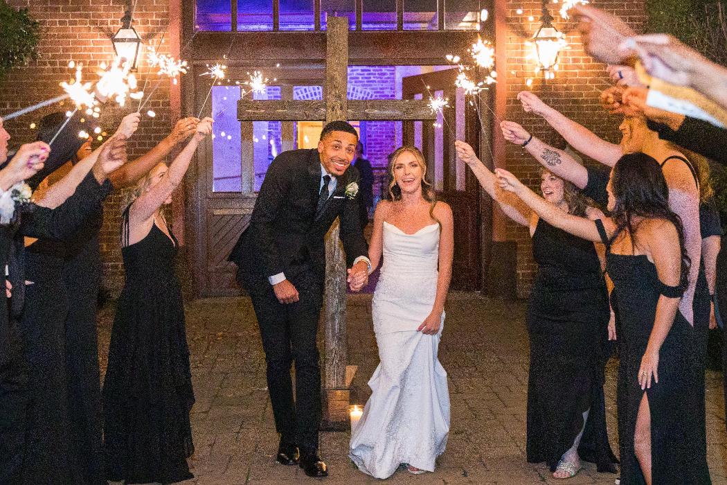 Complete Weddings + Events Image