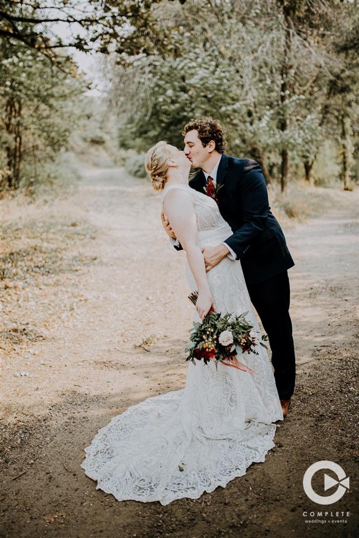 Complete Weddings + Events Image