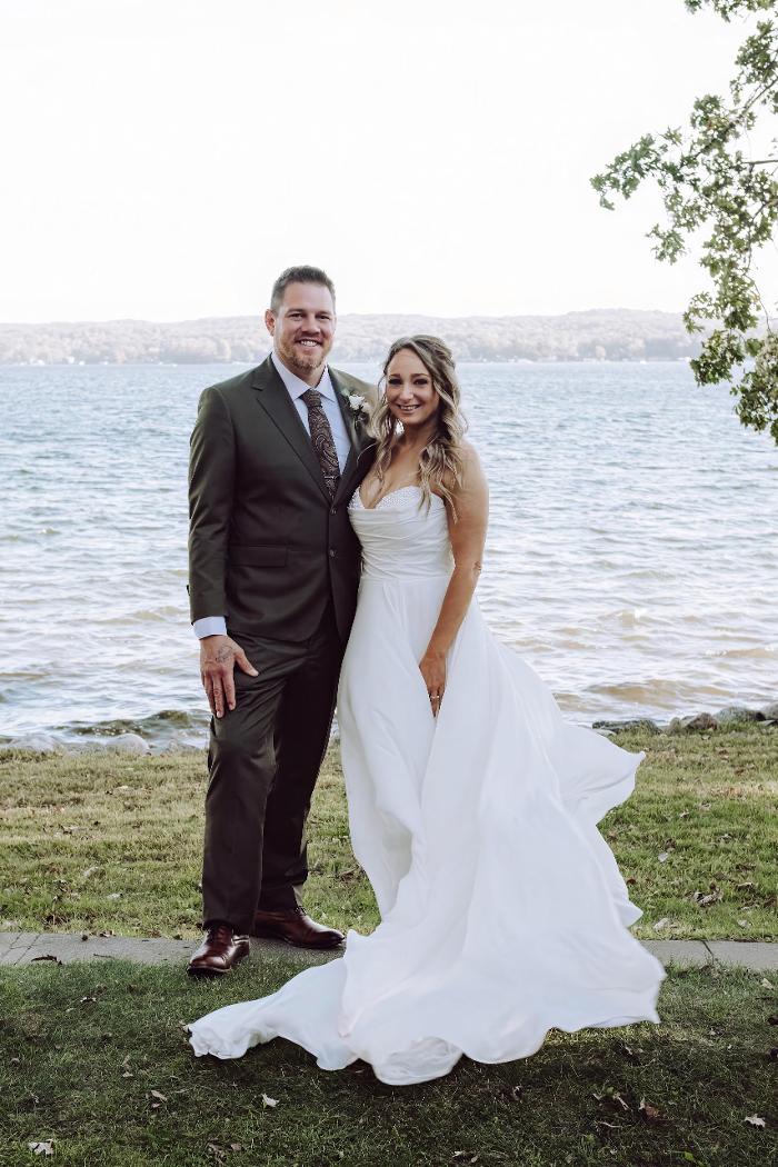 Complete Weddings + Events Image