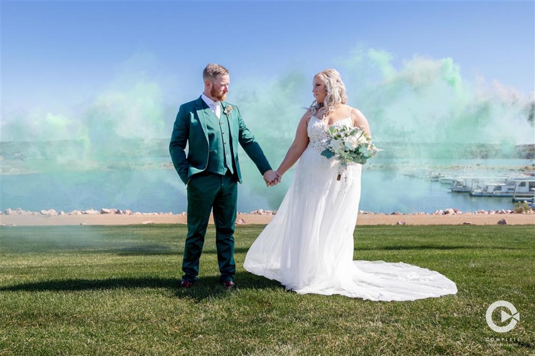 Complete Weddings + Events Image