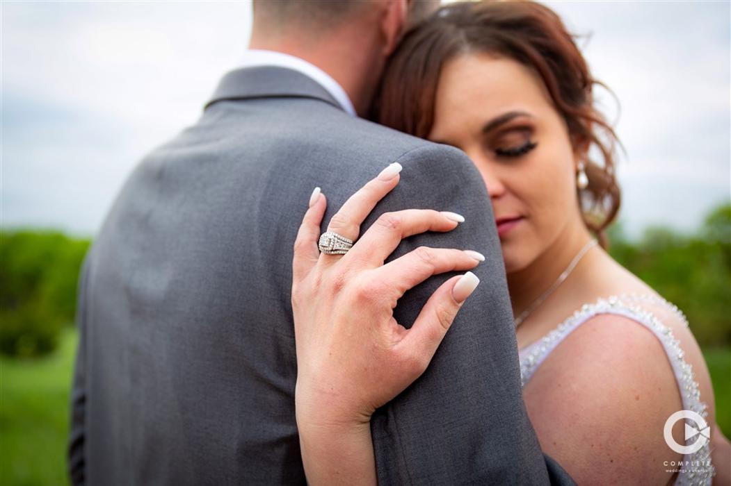 Complete Weddings + Events Image