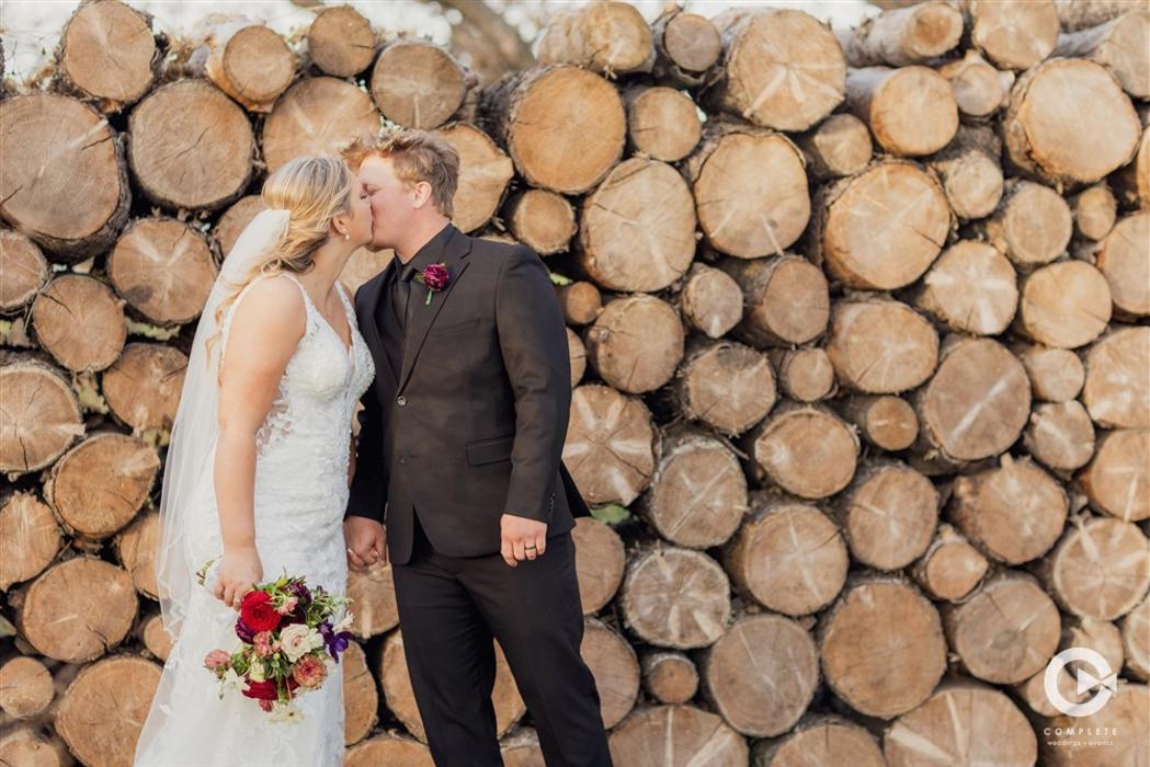 Complete Weddings + Events Image