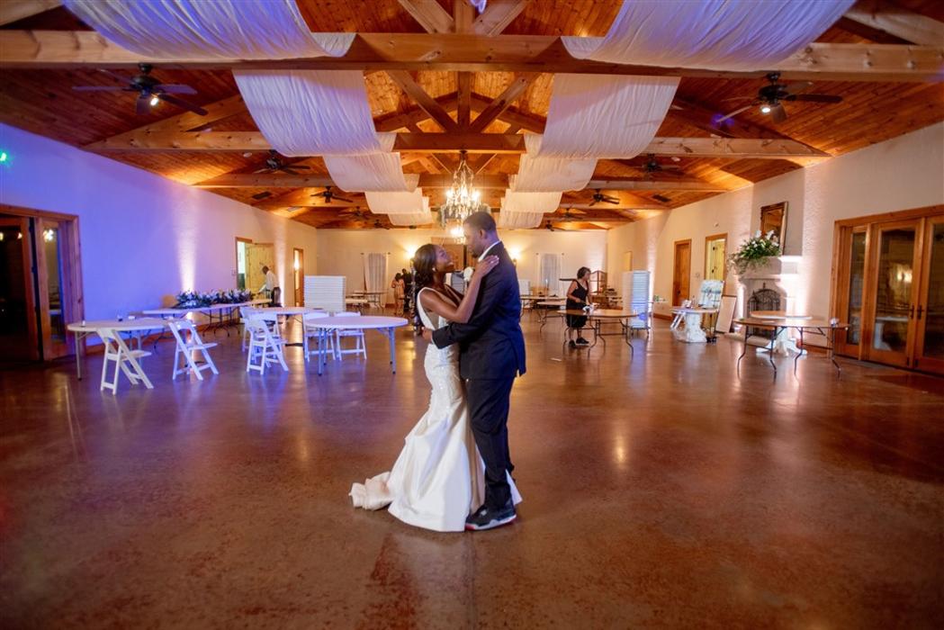 Complete Weddings + Events Image