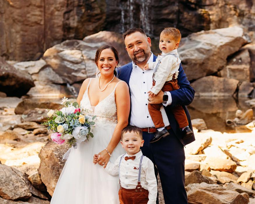 Complete Weddings + Events Image