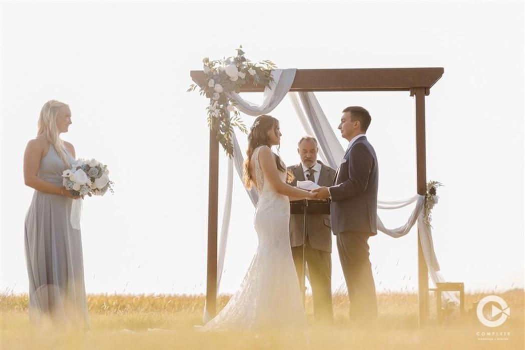 Complete Weddings + Events Image