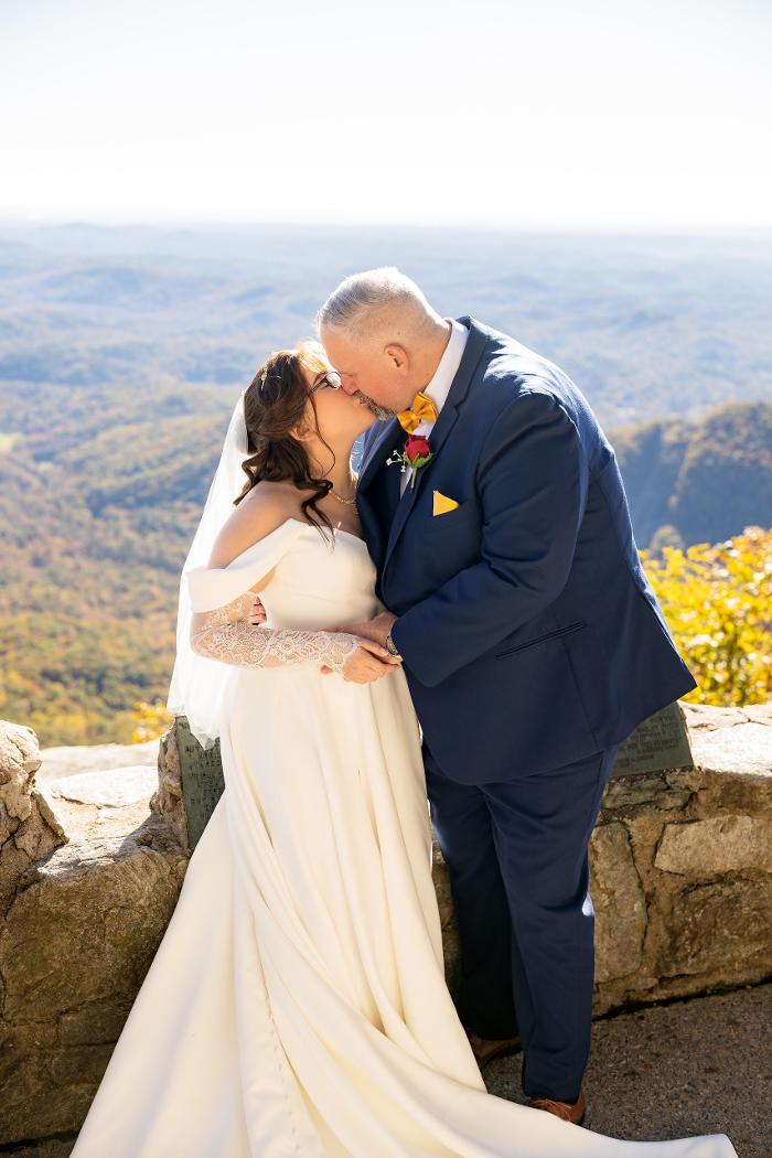 Complete Weddings + Events Image