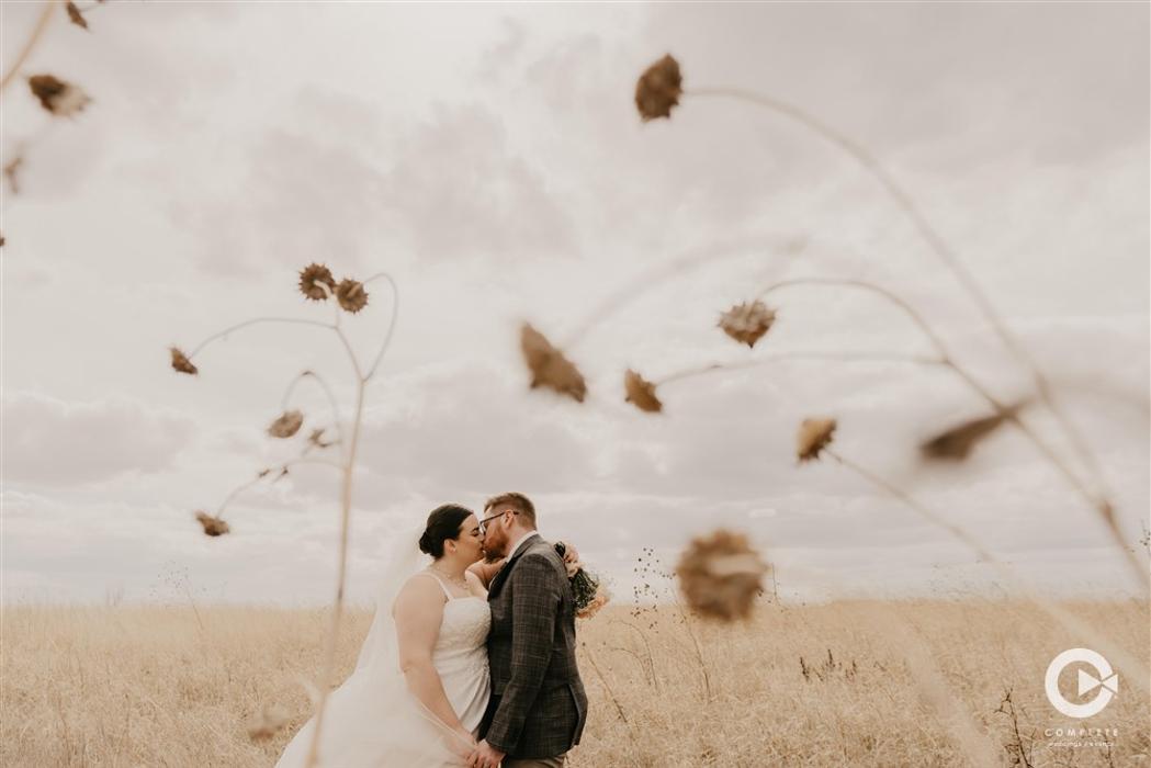 Complete Weddings + Events Image