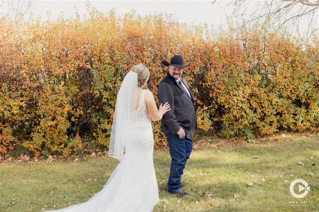 Complete Weddings + Events Image