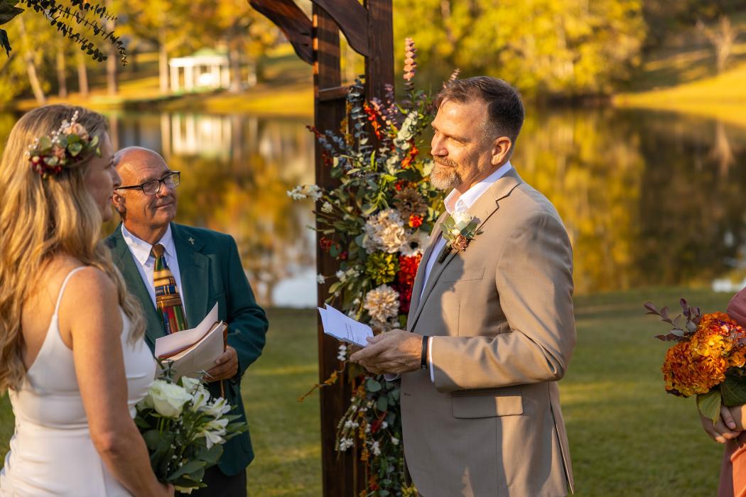 Complete Weddings + Events Image