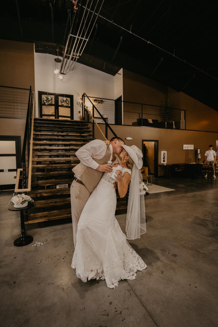 Complete Weddings + Events Image
