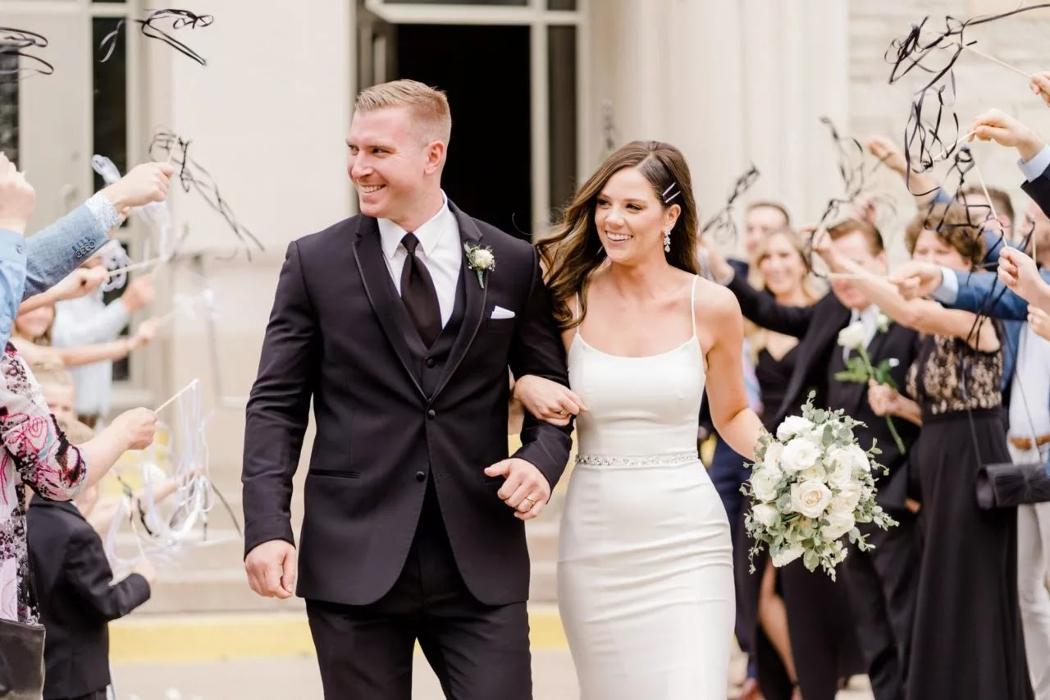Complete Weddings + Events Image