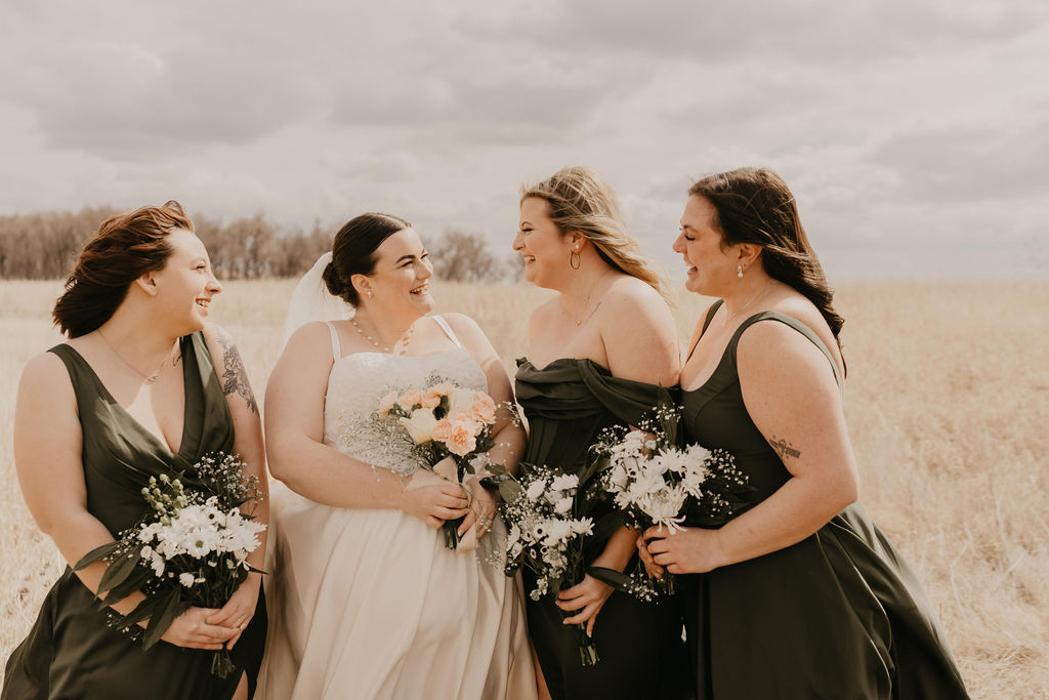 Complete Weddings + Events Image